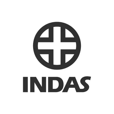 indas