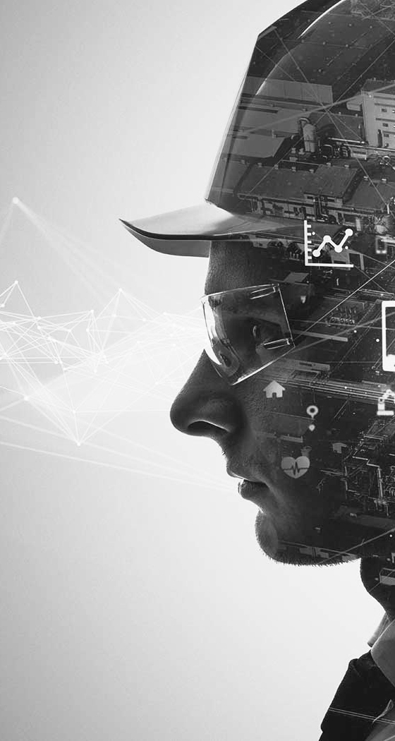 Soluciones Avanzadas en Industria 4.0 para Transformar tu Negocio - Creación de soluciones empresariales a medida, B2B, B2C, intranets, gestión  de stock, preventivo, mantenimiento, gestión documental,  facturación...