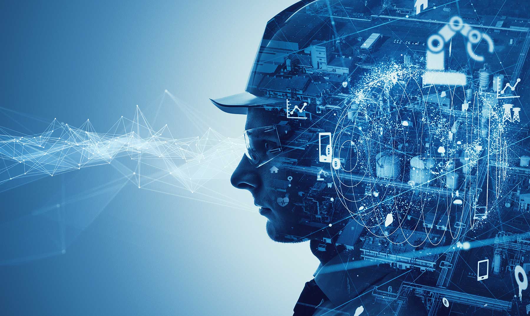 Soluciones Avanzadas en Industria 4.0 para Transformar tu Negocio - Creación de soluciones empresariales a medida, B2B, B2C, intranets, gestión de stock, preventivo, mantenimiento, gestión documental, facturación...