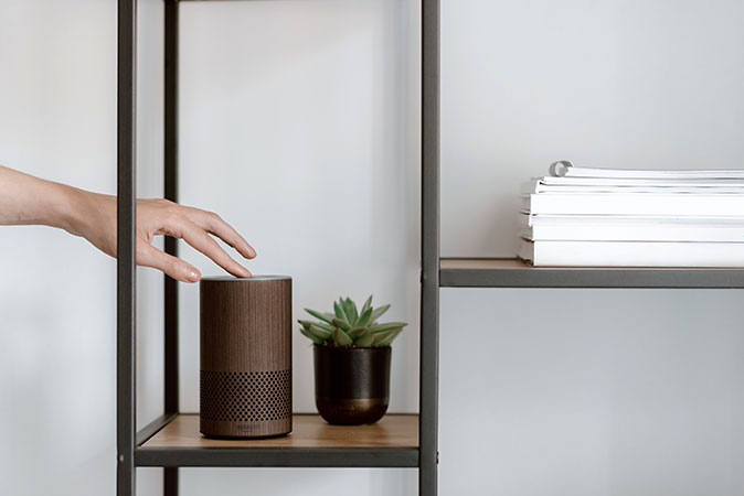 Pongamos Alexa a trabajar para tu negocio