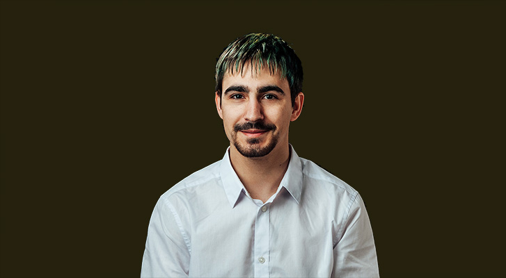 Adrian Boullosa