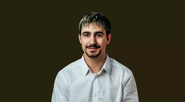Adrián Boullosa