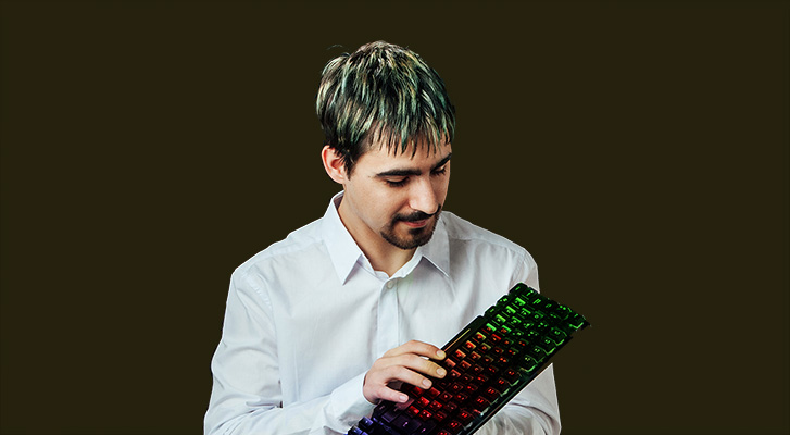 Adrian Boullosa