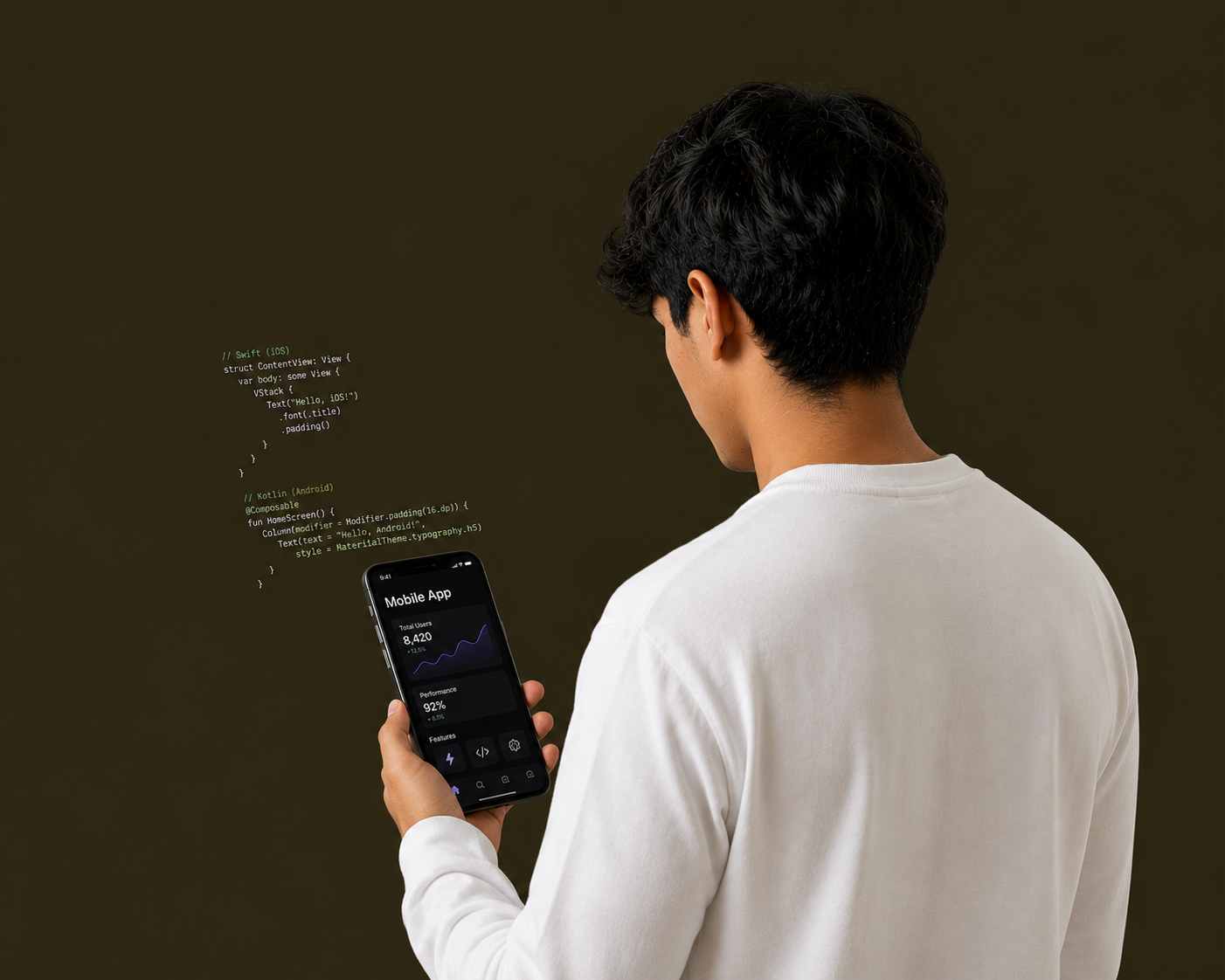 Experto Asociado Mobile