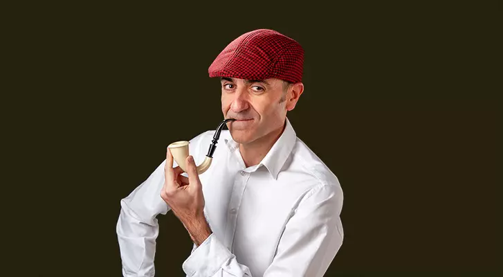 Juan Carlos Colás