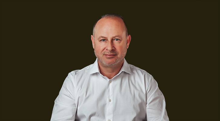 Joaquín Roldán