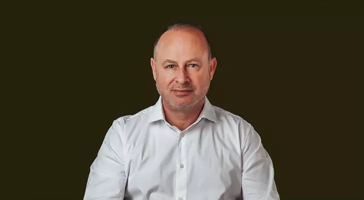 Joaquin Roldan