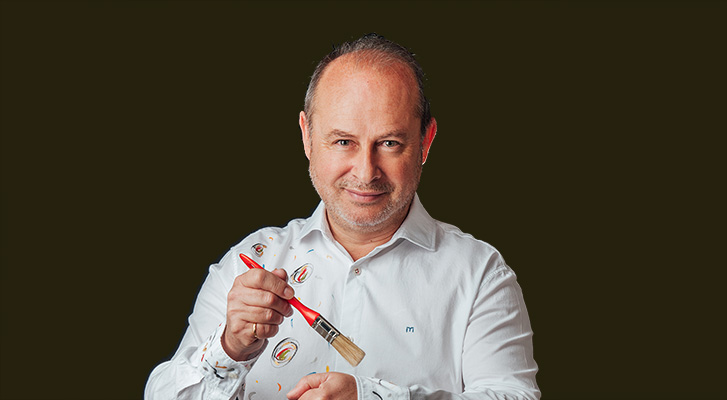 Joaquín Roldán
