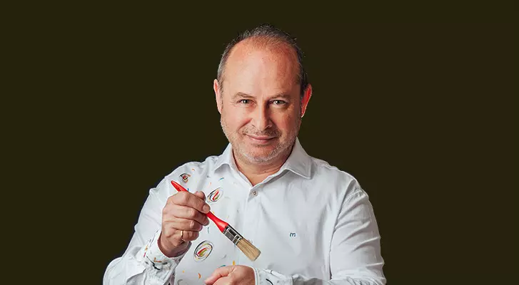 Joaquin Roldan