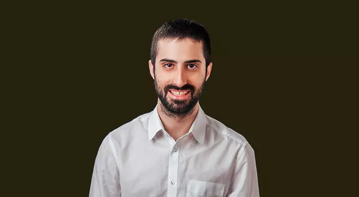 Jorge López
