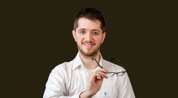 Miguel Romanos