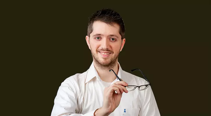 Miguel Romanos