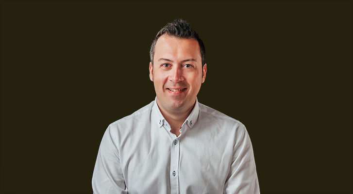 Sergio Sancho