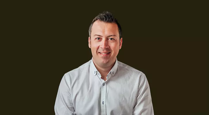 Sergio Sancho