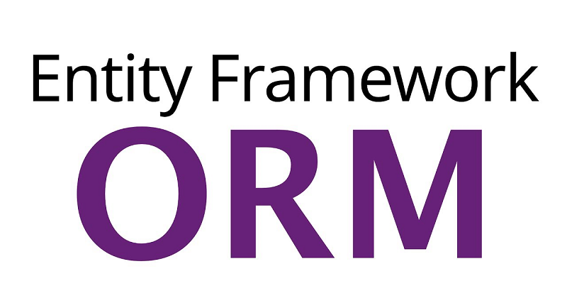 Entity Framework 