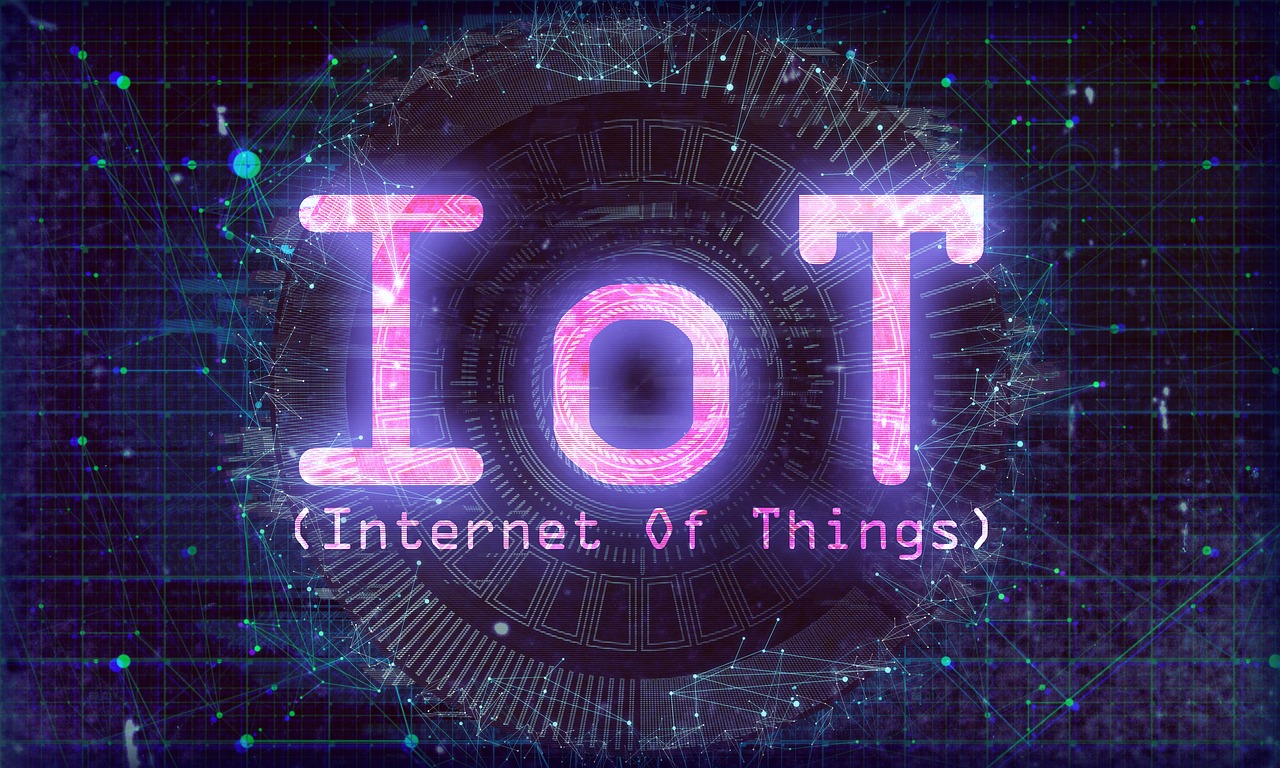 Internet de las Cosas (IoT). Un poco de historia