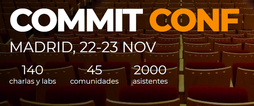 Commit Conf 2019