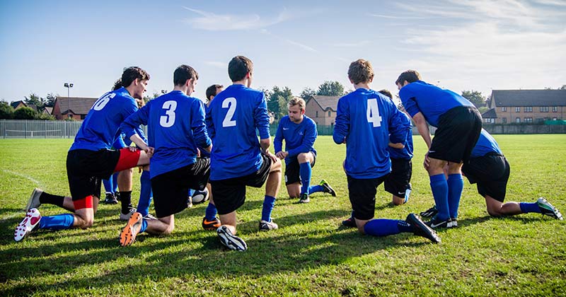 El valor deportivo de un equipo. Big Data aplicado al Fútbol