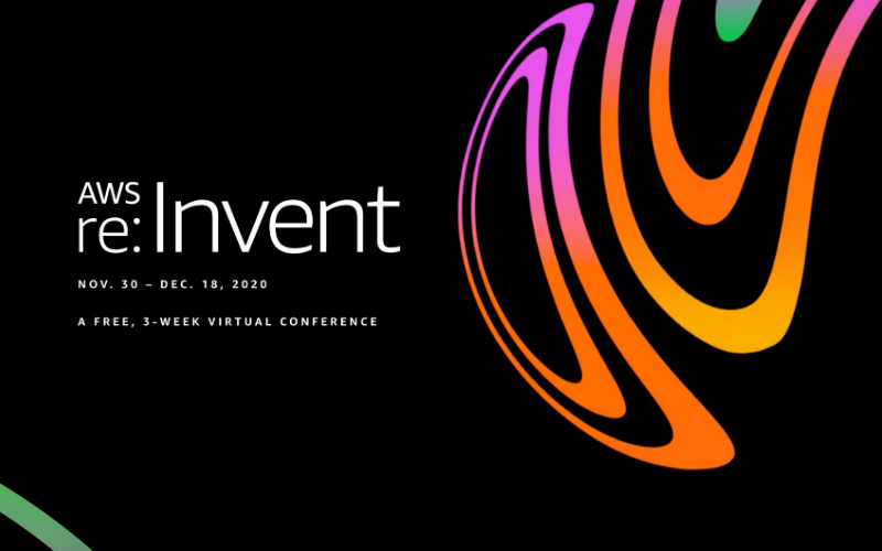 AWS ReInvent, la conferencia más grande del Cloud Computing Partner AWS