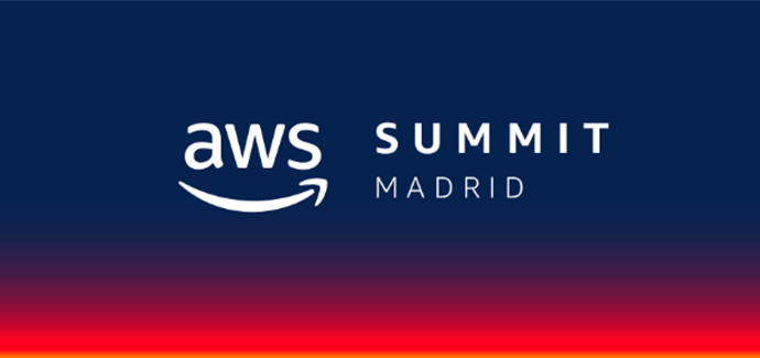 AWS Summit Madrid 2022
