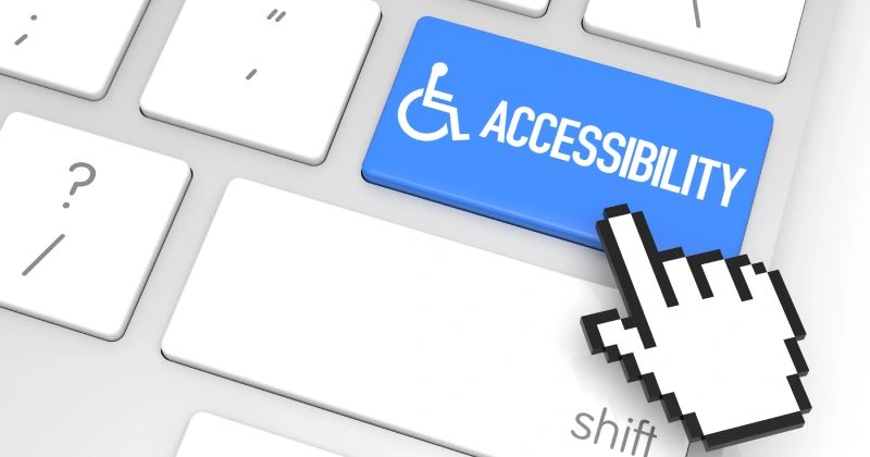 ¿Cumple tu web con la nueva Ley de Accesibilidad Digital?